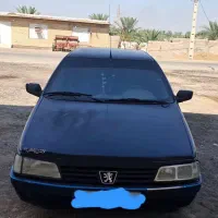 پژو ۴۰۵ مدل 95