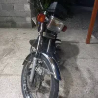 موتور سیکلت