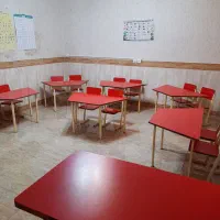 نیازمند به راننده خانم سرویس مدرسه ابتدایی