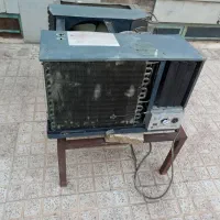 کولر گازی توشیبا ژاپن