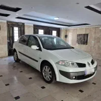 مگان اتومات