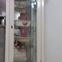 یک عدد بوفه پزیرایی بفروش میرسد