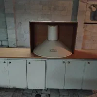 کابینت فلزی