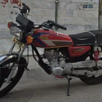 موتور ۲۰۰ احسان