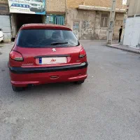 206|خودرو سواری و وانت|کرج, کوی زنبق|دیوار