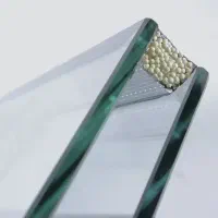 شیشه‌بر دوجداره