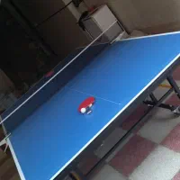 میز پینگ پنگ