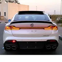 ام جی ۷ موتور ۲۰۰۰