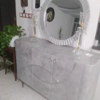 آیینه کنسول