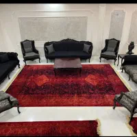۶متری دبل بافت جفت یا چهارتایی ۱۵ تومن ابراهیم پو