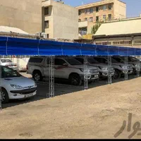 اسپیس نصب قاب و بنر وغرفه|خدمات پذیرایی، مراسم|مشهد, خین عرب|دیوار