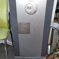 کولر گازی پرتابل ۱۸۰۰۰