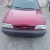 پرایدصبا مدل۸۰