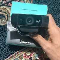 وبکم لاجیتیک 922 pro