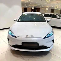 بی وای دیSEAI05پلاک ارس هیبرید2025