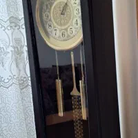 ساعت ایستاده