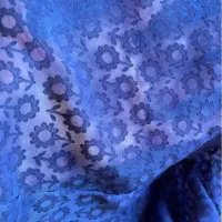 چادر دوخته وپارچه چادری