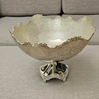 ظرف میوه خوری piter pewter