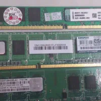 رم ۲ و۴گیگ ddr3کامپیوتر