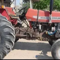 تراکتورفرگوسن