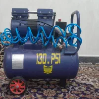 کمپرسور باد ۲۵ لیتری