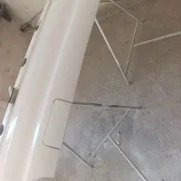 سپر‌عقب‌پرشیا‌سفید