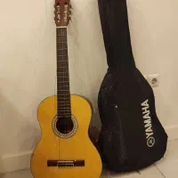 گیتار آنجلیکا