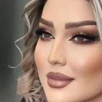 میکاپ وشنیونهای حرفه ای