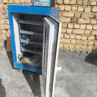 دستگاه جوجه کشی