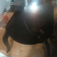 میز ناهار خوری شش نفره