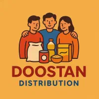 ویزیتور و بازاریاب شرکت غذایی