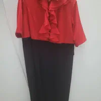 پیراهن مهمانی