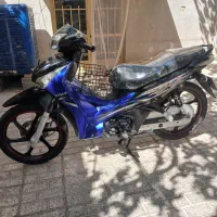 بیکلاج125