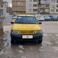 تاکسی گردشی