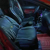 ۲۰۶ اسپرت بدون خرج