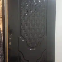 ۳عدد در اتاق تکی