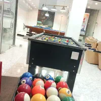گیم نت و بیلیارد