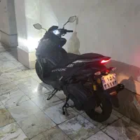 فروش موتور کبیر طرح آیروکس nvx 170