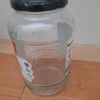 شیشه رب وخیارشور