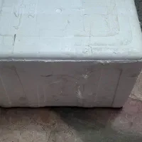 یخدان بزرگ دو عدد