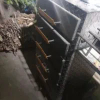 فر پنج کشوی مخصوص