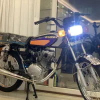 رهرو125|موتورسیکلت|مشهد, حسین‌آباد|دیوار