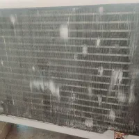 کولر ۱۸هزار بدون کوچکترین مشکل