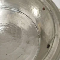قابلمه و تابه مسی