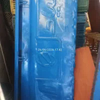 دوعدد درب عقب نیسان وانت