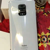 REDMI NOT 9S 64/4 عروسک