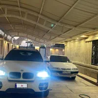 BMW x6. Vip|خودرو سواری و وانت|درگهان, |دیوار
