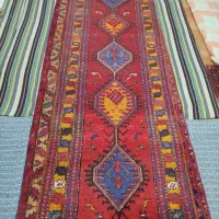 یک عدد فرش کارکرده
