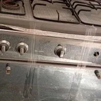 گاز|اجاق گاز و لوازم برقی پخت‌وپز|مشهد, طرق|دیوار