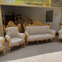 استخدام رویه‌کوب ماهر مبل استیل